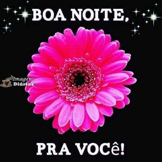 Boa noite