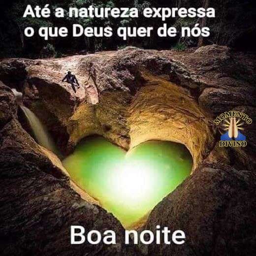 Boa noite