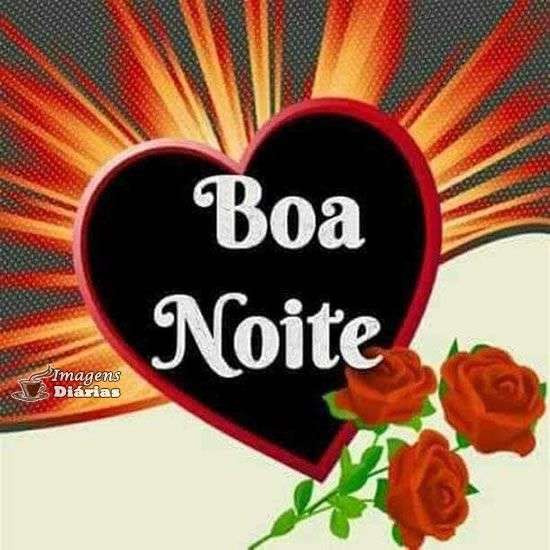 Boa noite