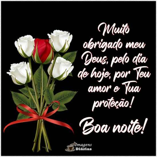 Boa noite