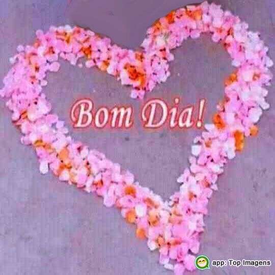 Bom dia