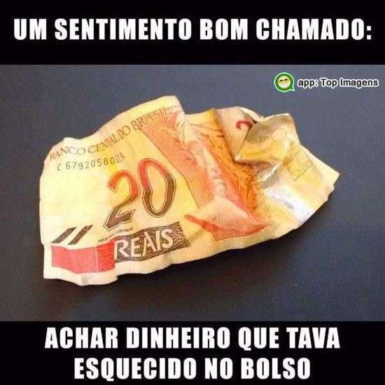 Sentimento bom