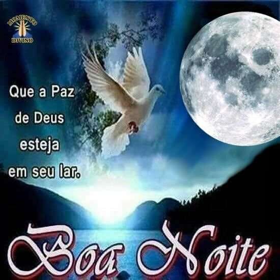 Boa noite