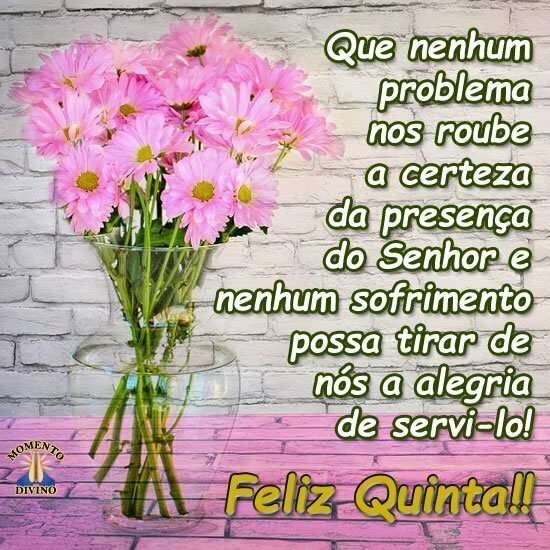 Feliz Quinta