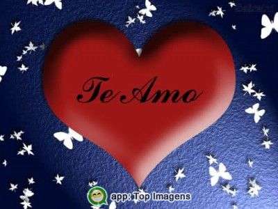 Te Amo