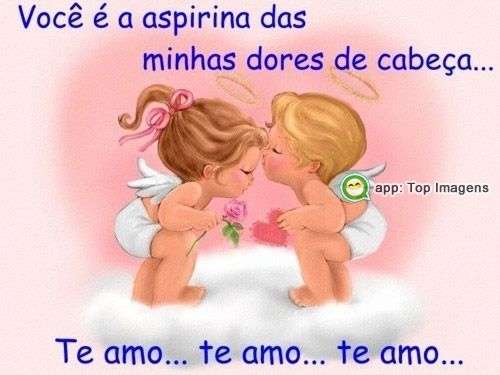 Te Amo