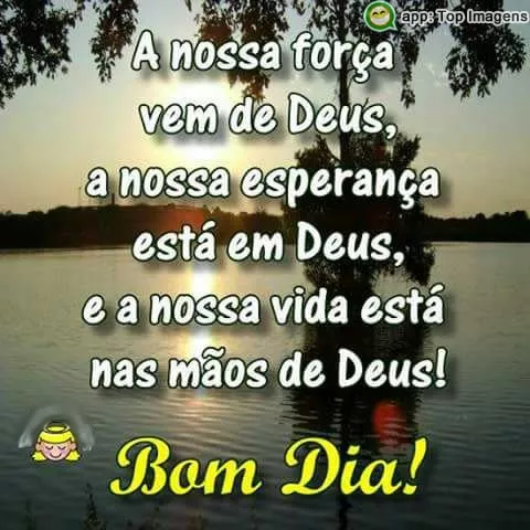 Bom dia - Top Imagem - 3456 Bom dia - Top Imagem - 3456
